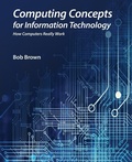 Cover: Computing Concepts for Information Technology - Campers