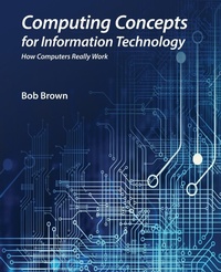 Enlarge image Cover: Computing Concepts for Information Technology - Campers