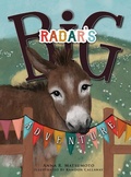 Cover: Radar's Big Adventure - Heritage Home Books
