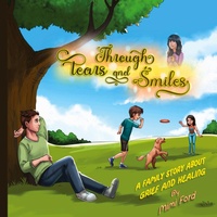 Abbildung von: Through Tears and Smiles - Mimi Ford Publishing