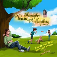 Abbildung von: Through Tears and Smiles - Mimi Ford Publishing