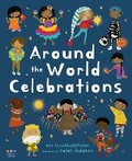 Cover: Around the World Celebrations - Worldwide Buddies
