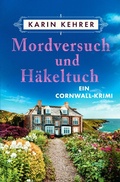 Cover: Bee Merryweather / Mordversuch und H&auml;keltuch - epubli
