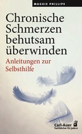 Abbildung von: Chronische Schmerzen behutsam überwinden - Carl-Auer Verlag