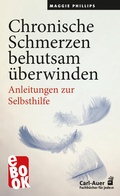 Cover: Chronische Schmerzen behutsam &uuml;berwinden - Carl-Auer Verlag