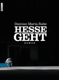 Cover: HESSE GEHT - WOLL Medien und Marken eG