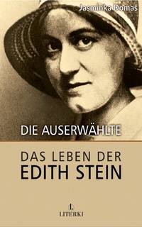 Abbildung von: Die Auserwählte. - Literki Verlag