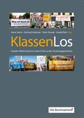 Cover: KlassenLos - Die Buchmacherei