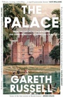 Cover: The Palace - William Collins