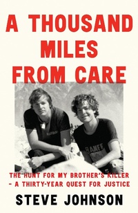 Abbildung von: A Thousand Miles From Care - William Collins