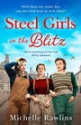 Cover: Steel Girls in the Blitz - HQ