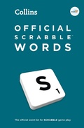Cover: Official SCRABBLE (TM) Words - Collins
