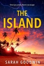 Cover: The Island - AVON, a division of HarperCollins Publishers Ltd