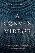 Cover: A Convex Mirror - Oxford University Press Inc