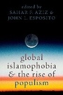 Cover: Global Islamophobia and the Rise of Populism - Oxford University Press Inc