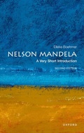 Cover: Nelson Mandela - OUP eBook