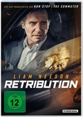 Cover: Retribution - StudioCanal