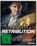 Cover: Retribution - StudioCanal