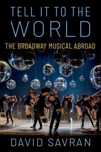 Bild vergrößern Bild: Tell it to the World - Oxford University Press Inc