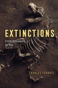 Cover: Extinctions - University of Chicago Press