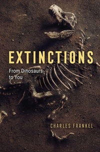 Enlarge image Cover: Extinctions - University of Chicago Press