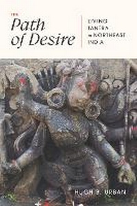 Enlarge image Cover: The Path of Desire - University of Chicago Press