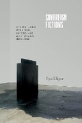 Cover: Sovereign Fictions - University of Chicago Press