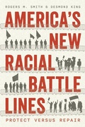 Cover: America's New Racial Battle Lines - University of Chicago Press