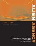 Cover: Alien Agency - MIT Press