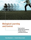 Cover: Biological Learning and Control - MIT Press