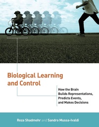 Enlarge image Cover: Biological Learning and Control - MIT Press