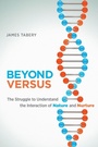 Cover: Beyond Versus - MIT Press