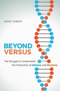 Enlarge image Cover: Beyond Versus - MIT Press