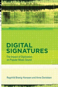 Enlarge image Cover: Digital Signatures - MIT Press