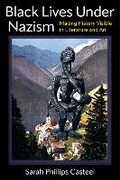 Cover: Black Lives Under Nazism - Columbia University Press