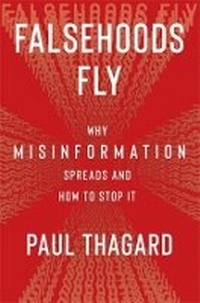 Abbildung von: Falsehoods Fly - Columbia University Press