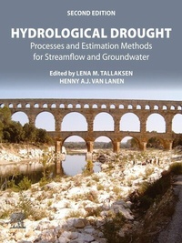 Abbildung von: Hydrological Drought - Elsevier