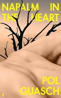 Abbildung von: Napalm in the Heart - Faber & Faber