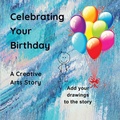 Cover: Celebrating Your Birthday - Puletau Publishing
