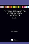 Cover: Optimal Spending on Cybersecurity Measures - Taylor & Francis