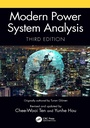 Cover: Modern Power System Analysis - Taylor & Francis