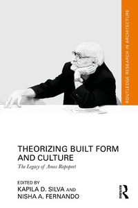 Abbildung von: Theorizing Built Form and Culture - Taylor & Francis