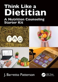 Abbildung von: Think Like a Dietitian - Taylor & Francis