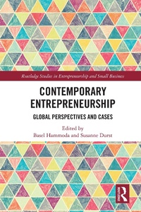 Abbildung von: Contemporary Entrepreneurship - Taylor & Francis