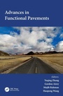 Cover: Advances in Functional Pavements - CRC Press