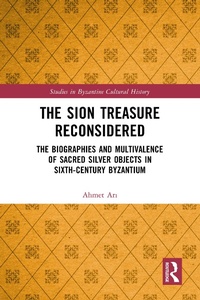 Abbildung von: The Sion Treasure Reconsidered - Taylor & Francis