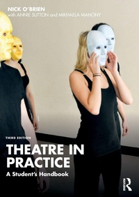 Abbildung von: Theatre in Practice - Routledge