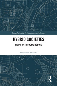 Abbildung von: Hybrid Societies - Taylor & Francis