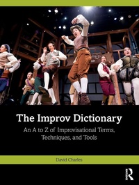 Enlarge image Cover: The Improv Dictionary - Routledge