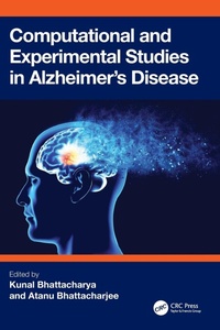 Abbildung von: Computational and Experimental Studies in Alzheimer's Disease - CRC Press